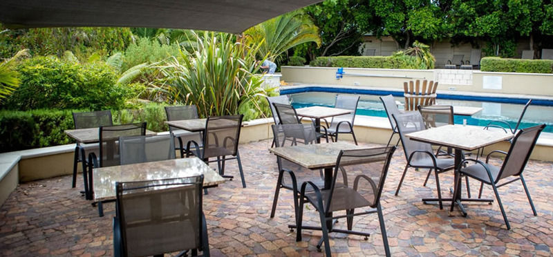 Somerset Villa Guesthouse Somerset West Exterior foto